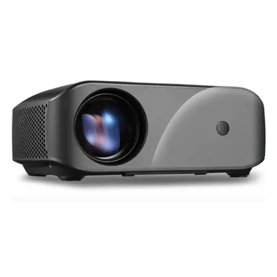 Vivibright F10 1920x1200 Portable Home Theater Office Mini LED Projector, Built-in Speaker, Supp