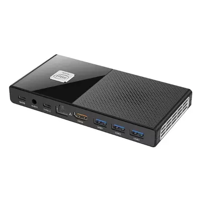 M6 N6000PCMini: Compact Office/Home Microcomputer – Power in Your Palm