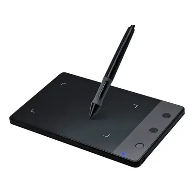 HUION H420 Computer input Device 4.17 x 2.34 inch 4000LPI Drawing Tablet Drawing Board with Pen