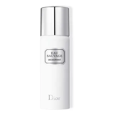 DIOR Eau Sauvage spray dezodor uraknak