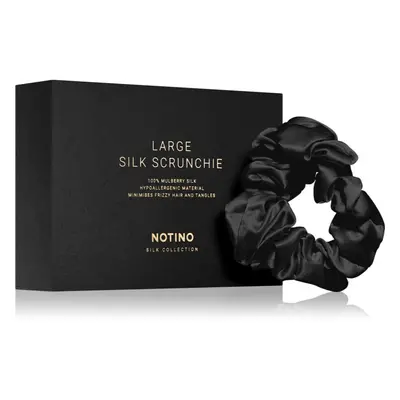 Notino Silk Collection Large scrunchie selyem hajgumi