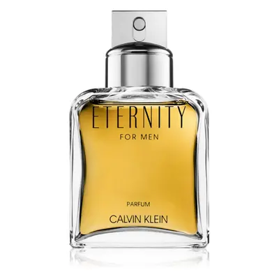 Calvin Klein Eternity for Men Parfum parfüm uraknak