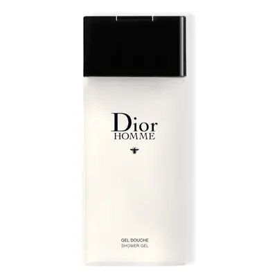 DIOR Dior Homme tusfürdő gél uraknak