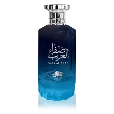 Al Fares Safa Al Arab Eau de Parfum unisex