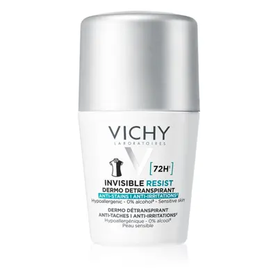 Vichy Deodorant 72h izzadásgátló óra