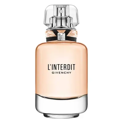 GIVENCHY L’Interdit Eau de Toilette hölgyeknek