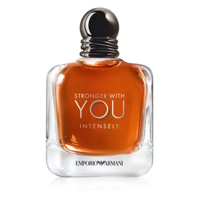 Armani Emporio Stronger With You Intensely Eau de Parfum uraknak