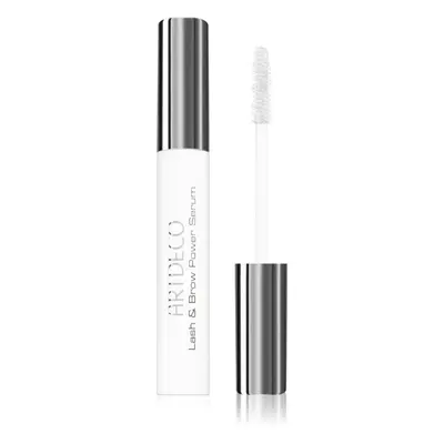 ARTDECO Lash & Brow Power Serum növekedést serkentő szérum Szempillákra és szemöldökre