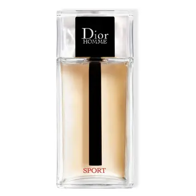 DIOR Dior Homme Sport Eau de Toilette uraknak