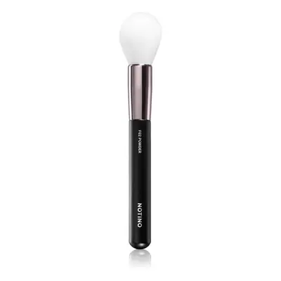 Notino Master Collection F02 Powder brush púderecset