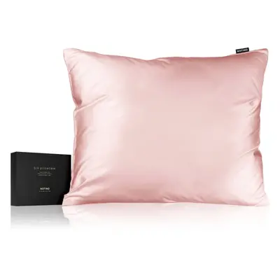 Notino Silk Collection Pillowcase selyem pánrahuzat