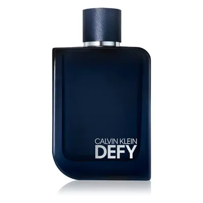 Calvin Klein Defy parfüm uraknak