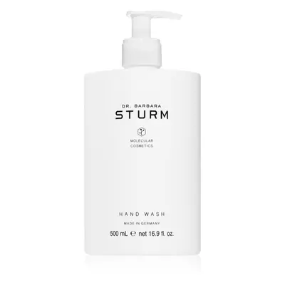 Dr. Barbara Sturm Hand Wash hab szappan kézre