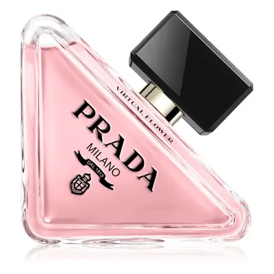 Prada Paradoxe Virtual Flower Eau de Parfum utántölthető hölgyeknek