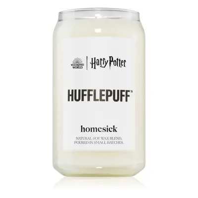 homesick Harry Potter Hufflepuff illatgyertya