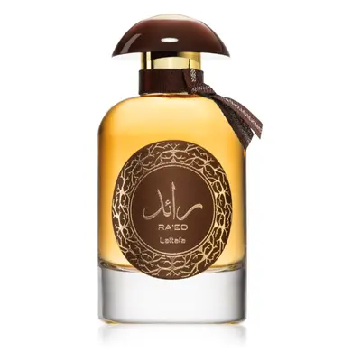 Lattafa Ra'ed Oud Eau de Parfum unisex