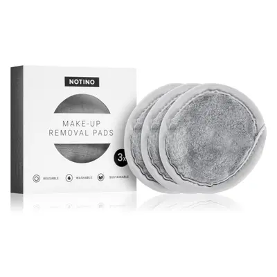 Notino Spa Collection Make-up removal pads sminkelmosó korong árnyalat Pink