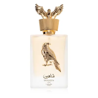 Lattafa Pride Shaheen Gold Eau de Parfum unisex