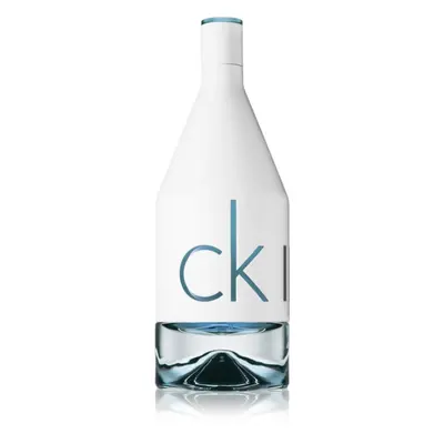 Calvin Klein CK IN2U Eau de Toilette uraknak