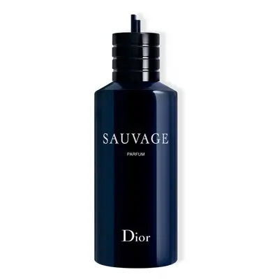 DIOR Sauvage parfüm utántöltő uraknak