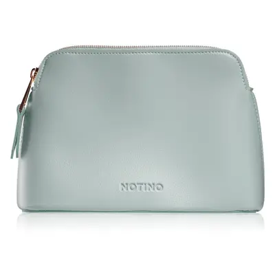 Notino Pastel Collection Cosmetic bag kozmetikai táska Green