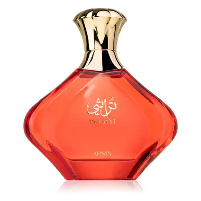 Afnan Turathi Femme Eau de Parfum hölgyeknek