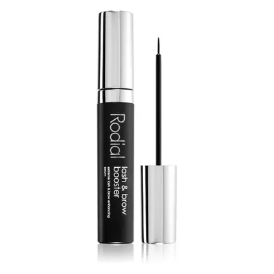 Rodial Lash & Brow Booster szérum Szempillákra és szemöldökre