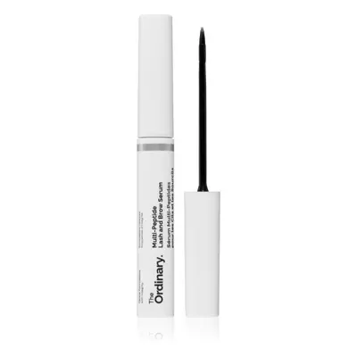 The Ordinary Multi-Peptide Lash and Brow Serum szérum Szempillákra és szemöldökre