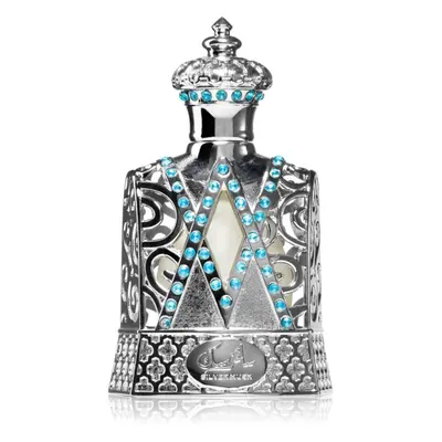 Afnan Silver Musk illatos olaj unisex