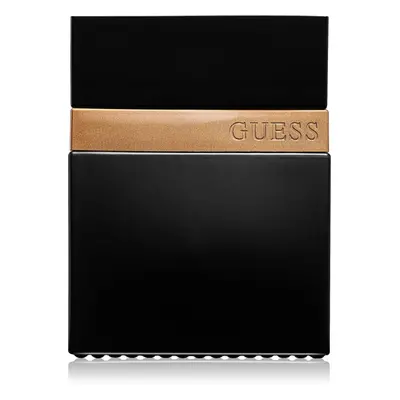 Guess Seductive Homme Noir Eau de Toilette uraknak