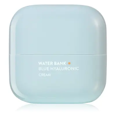 LANEIGE Water Bank Blue Hyaluronic hidratáló arckrém