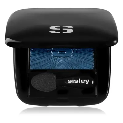 Sisley Les Phyto Ombres szemhéjfesték szatén hatással érzékeny szemre árnyalat Glow Pearl