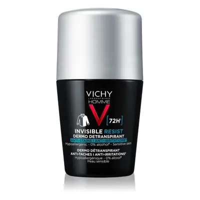 Vichy Homme Deodorant izzadásgátló óra