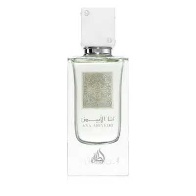 Lattafa Ana Abiyedh Eau de Parfum unisex