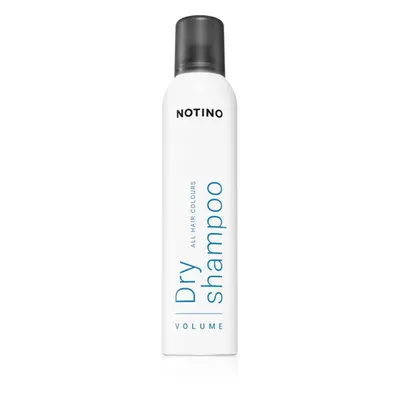 Notino Hair Collection Volume Dry Shampoo száraz sampon minden hajtípusra