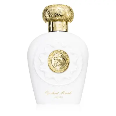 Lattafa Opulent Musk Eau de Parfum hölgyeknek