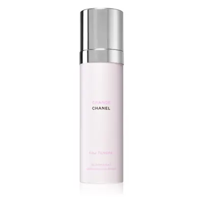 Chanel Chance Eau Tendre spray dezodor hölgyeknek