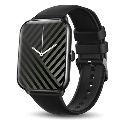 Niceboy Watch okosóra szín Carbon Black