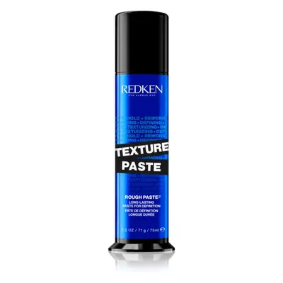 Redken Texture Paste formázó paszta hajra