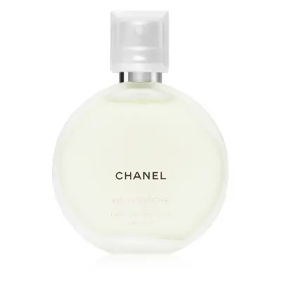 Chanel Chance Eau Fraîche haj illat hölgyeknek