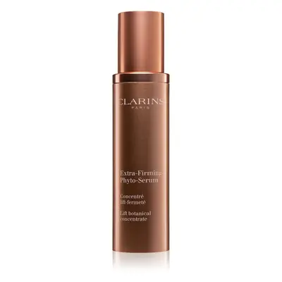 Clarins Extra-Firming Phyto-Serum liftinges feszesítő szérum