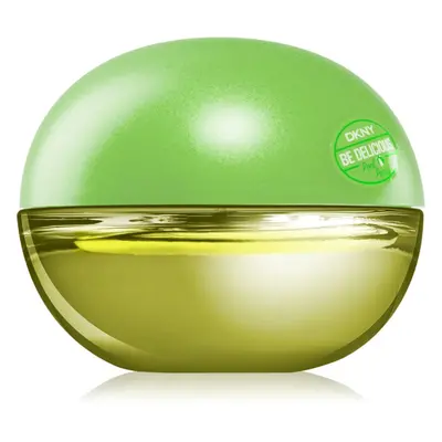 DKNY Be Delicious Pool Party Lime Mojito Eau de Toilette hölgyeknek