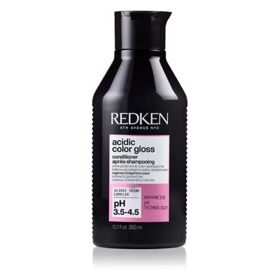 Redken Acidic Color Gloss élénkítő kondicionáló festett hajra