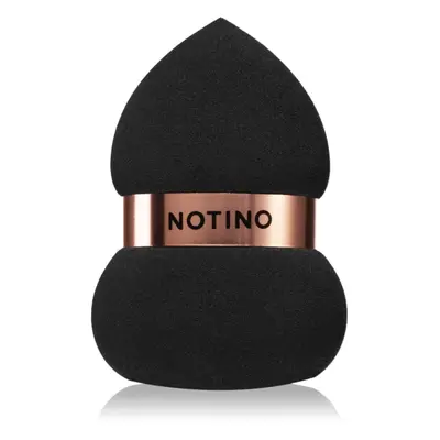 Notino Luxe Collection Make-up sponge with support ring sminkszivacs tartóval