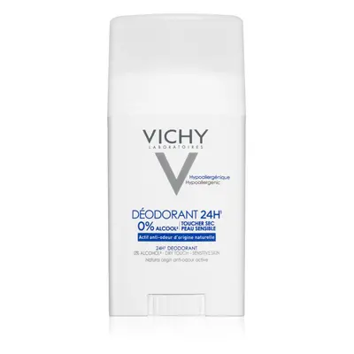 Vichy Deodorant 24h izzadásgátló deo stift 24h