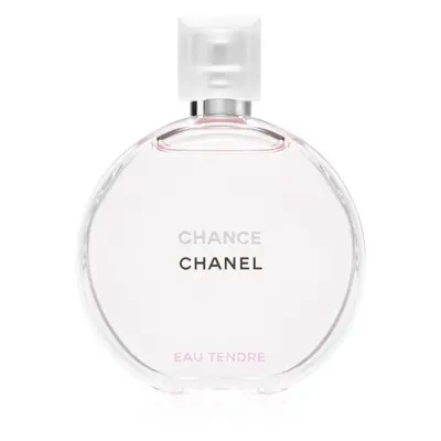 Chanel Chance Eau Tendre Eau de Toilette hölgyeknek