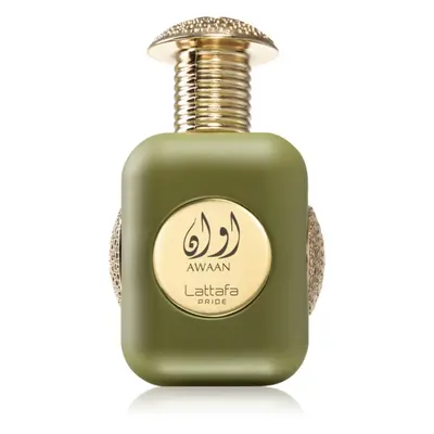 Lattafa Pride Awaan Eau de Parfum unisex