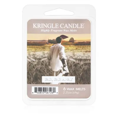 Kringle Candle Far, Far Away illatos viasz aromalámpába