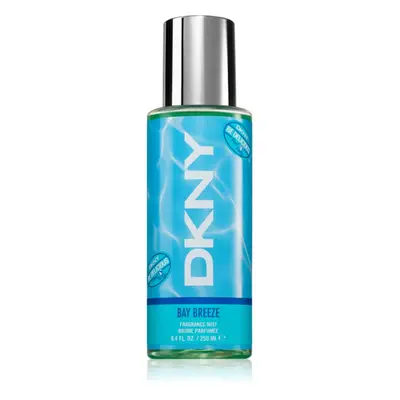 DKNY Be Delicious Pool Party Bay Breeze parfümözött spray a testre hölgyeknek