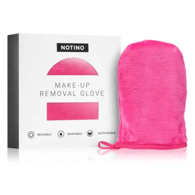 Notino Spa Collection Make-up removal glove arctisztító kesztyű